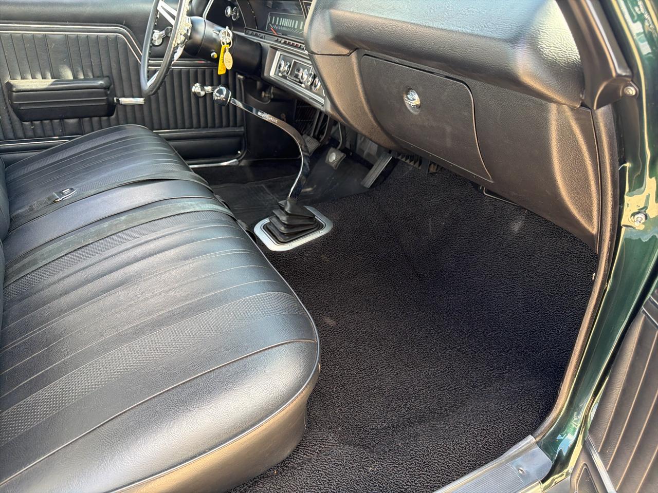 Chevrolet El Camino  1970