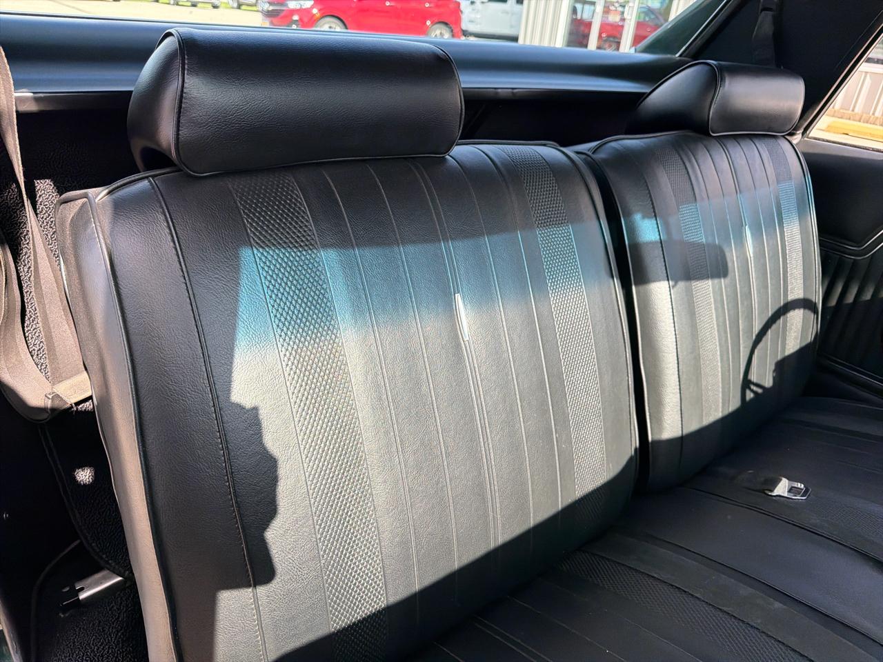 Chevrolet El Camino  1970