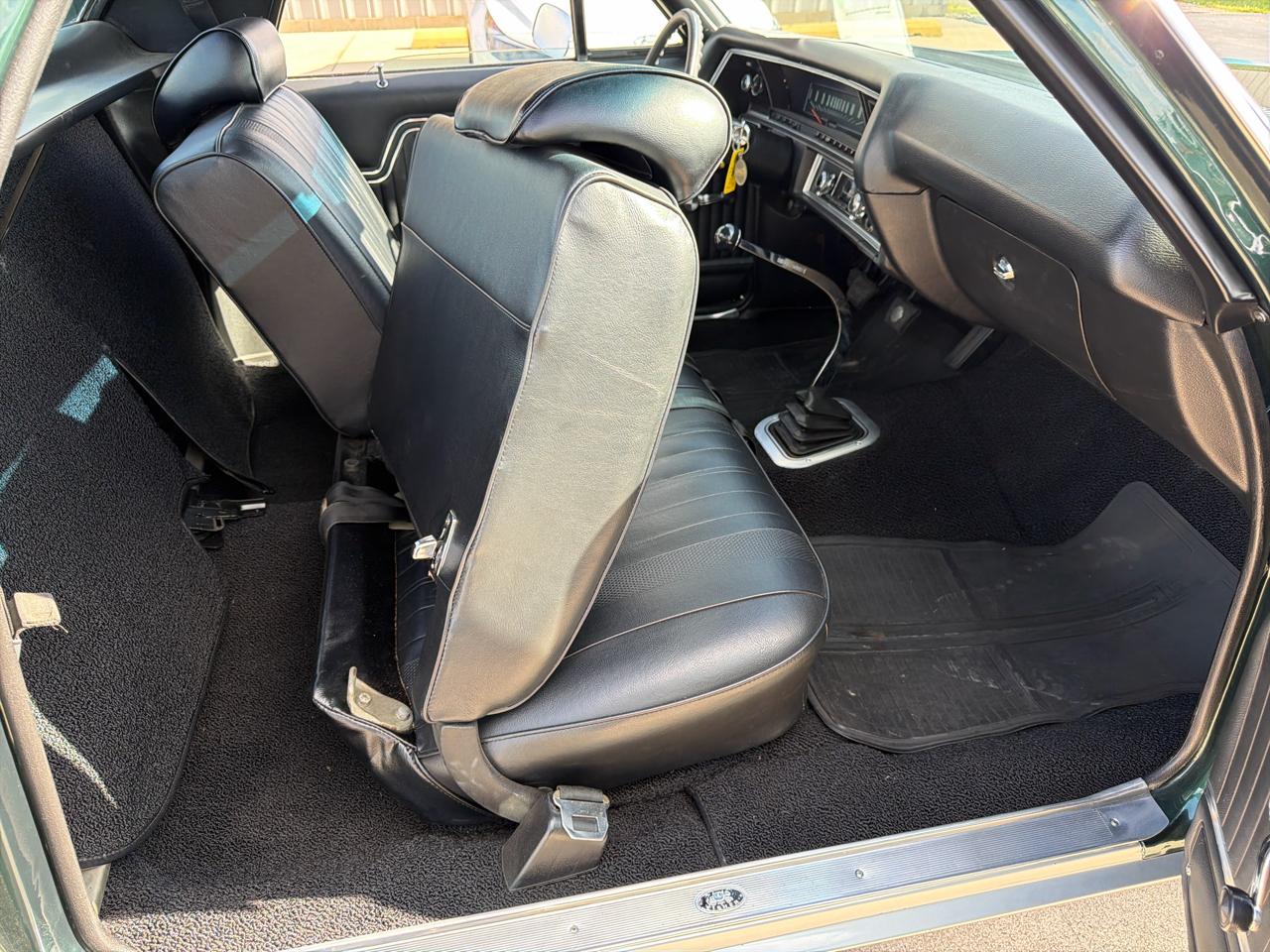 Chevrolet El Camino  1970