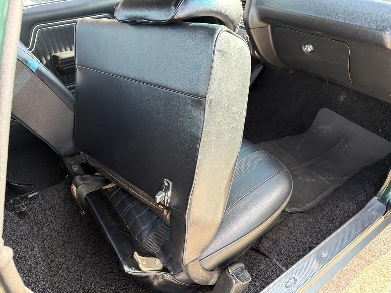 Chevrolet El Camino  1970