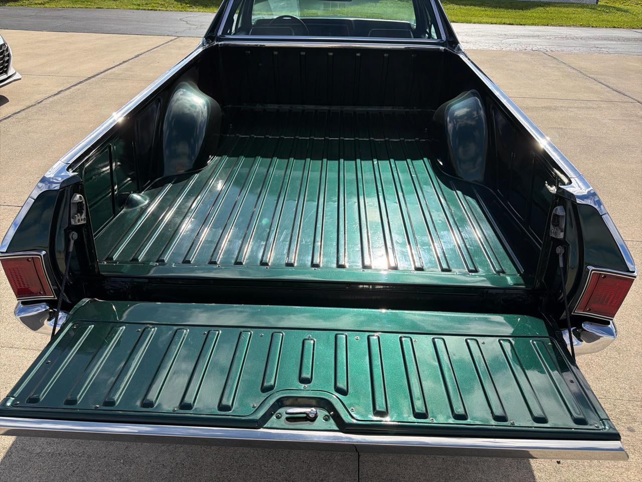 Chevrolet El Camino  1970