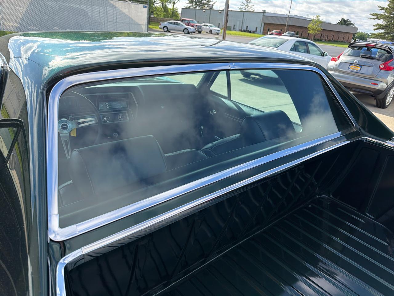 Chevrolet El Camino  1970