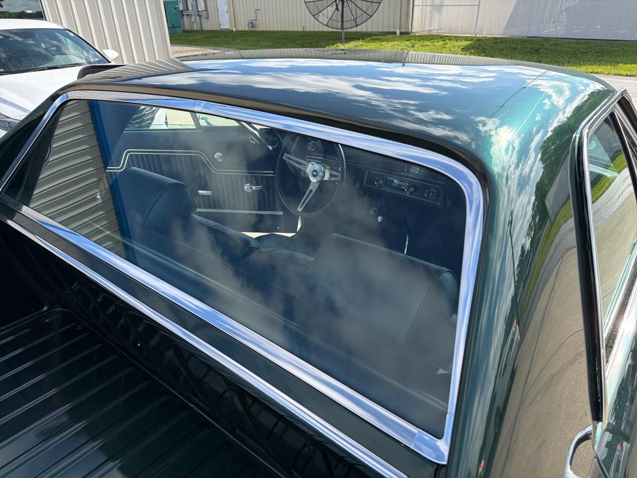 Chevrolet El Camino  1970