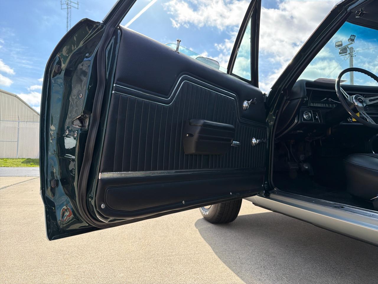 Chevrolet El Camino  1970