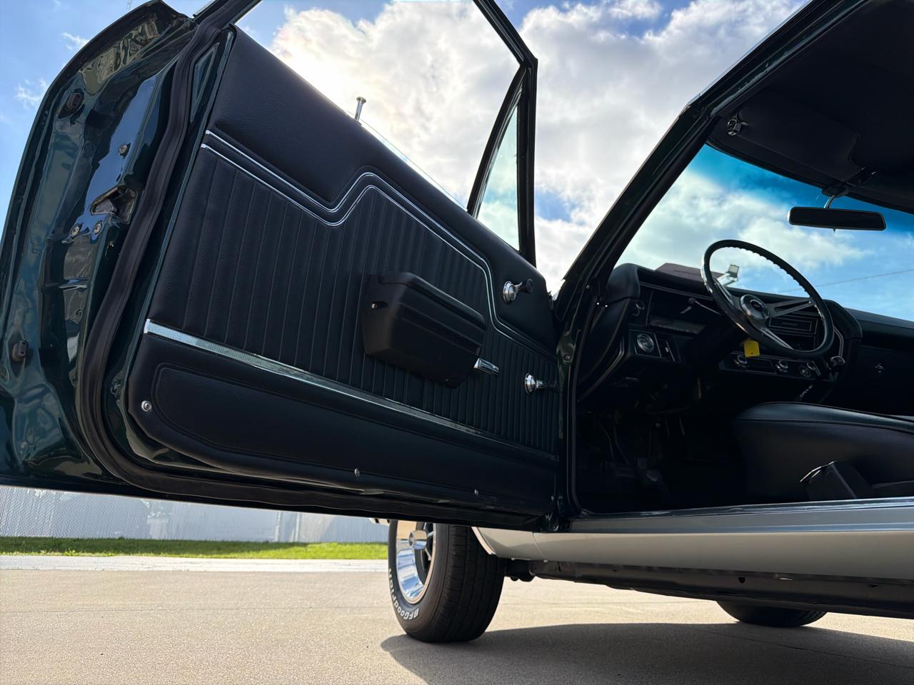 Chevrolet El Camino  1970