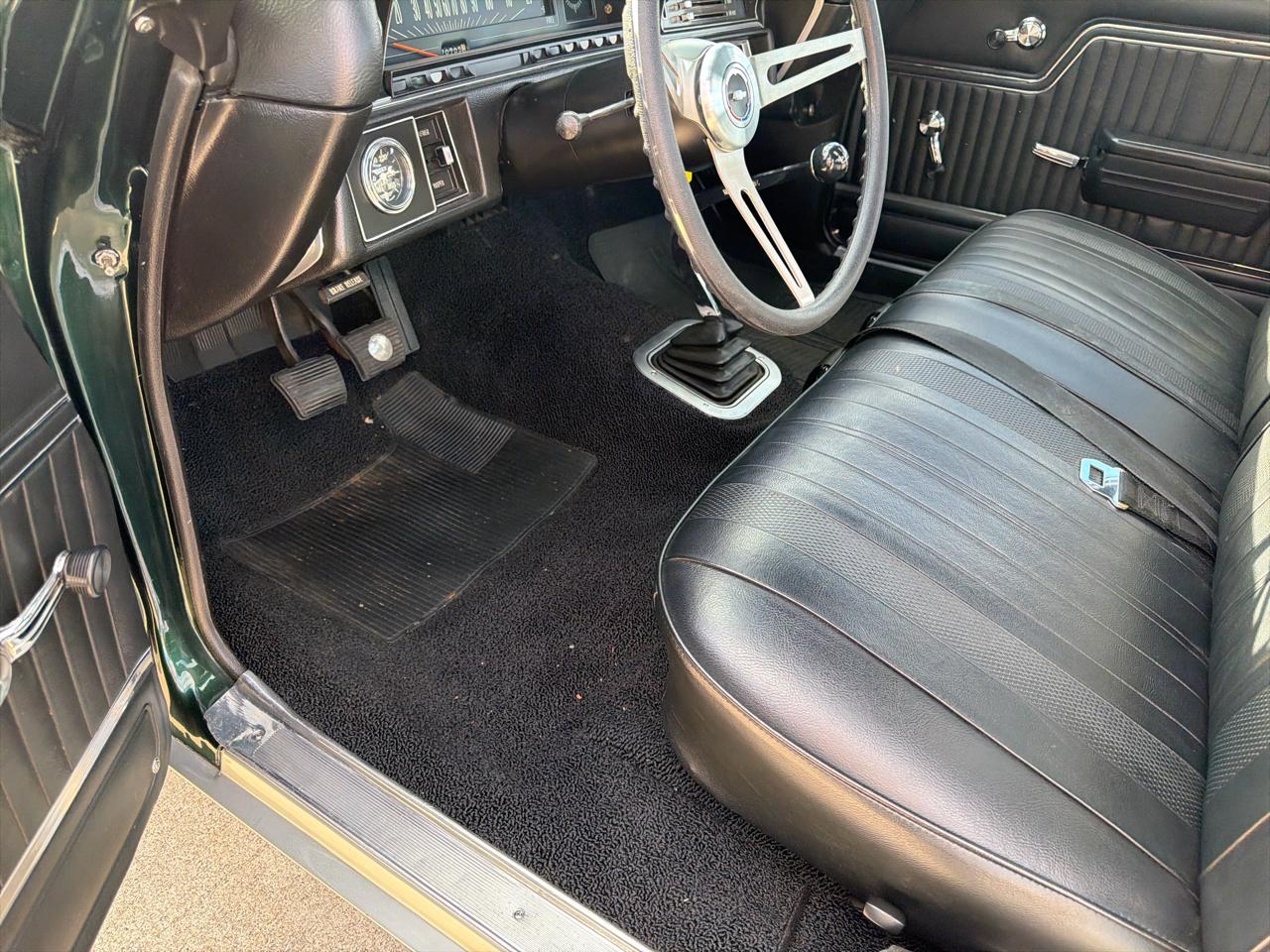 Chevrolet El Camino  1970