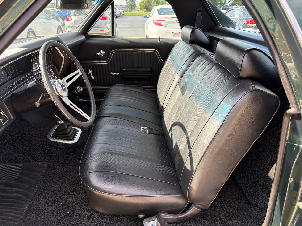 Chevrolet El Camino  1970