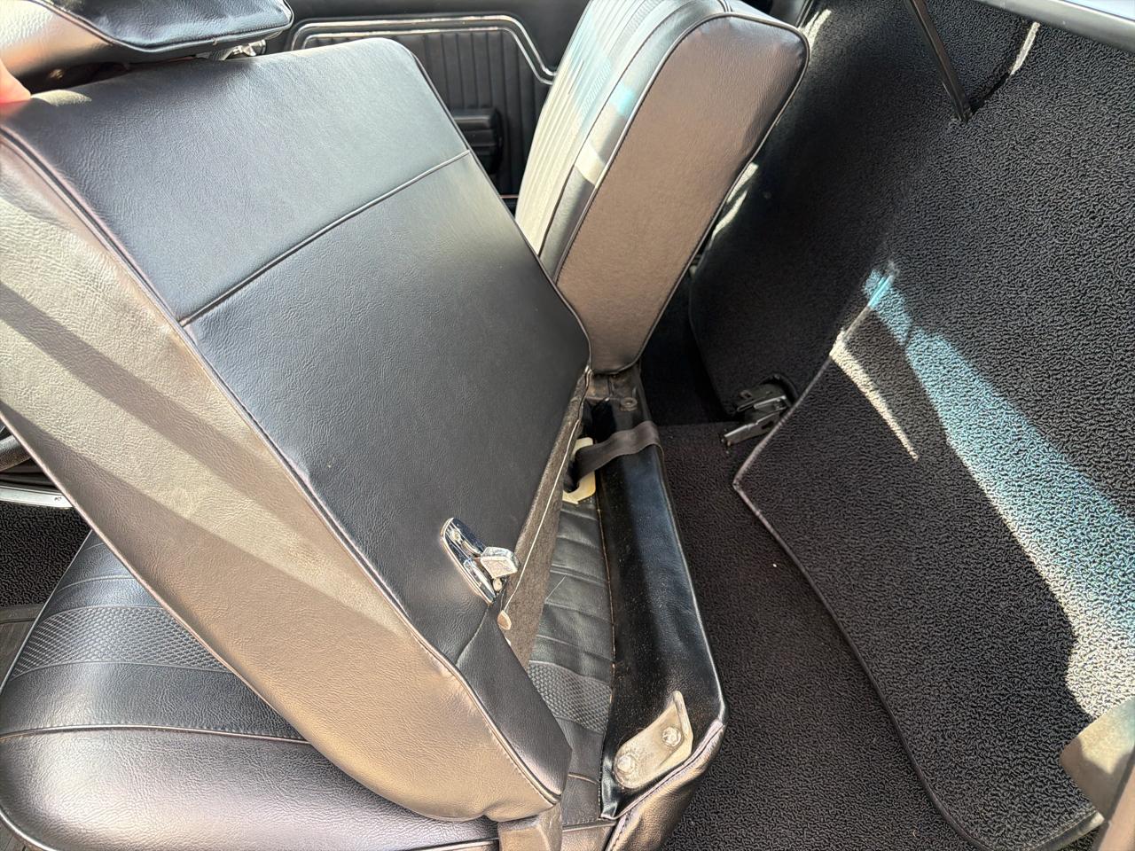 Chevrolet El Camino  1970