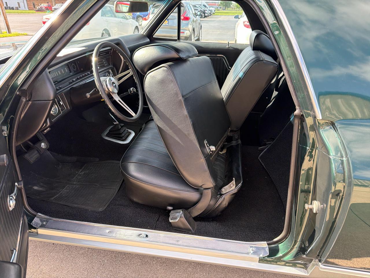 Chevrolet El Camino  1970