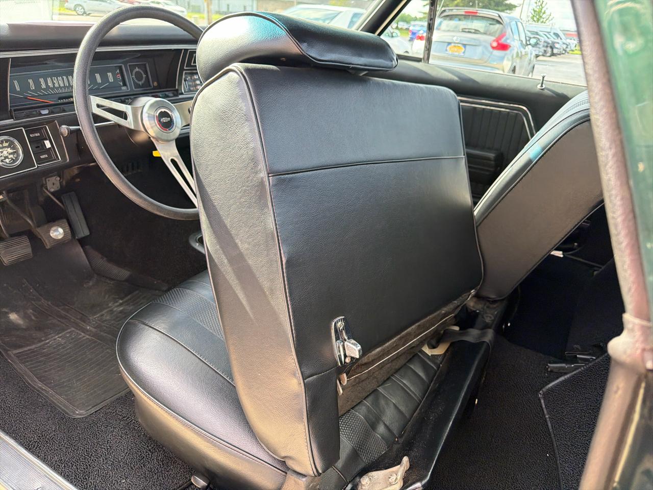 Chevrolet El Camino  1970