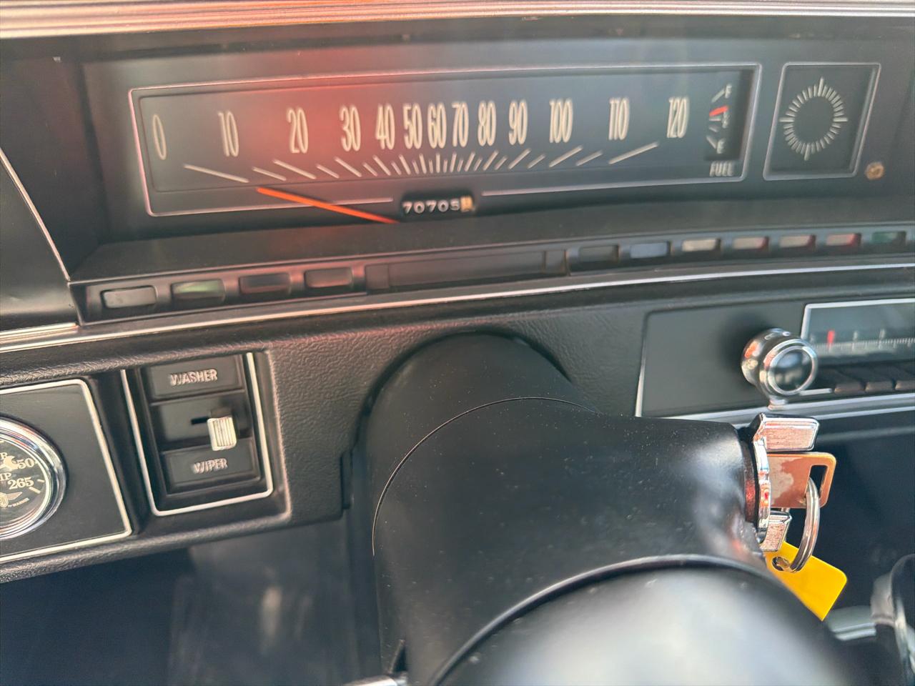 Chevrolet El Camino  1970