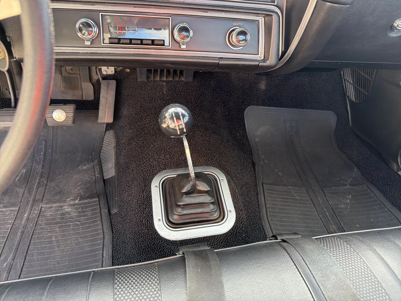 Chevrolet El Camino  1970