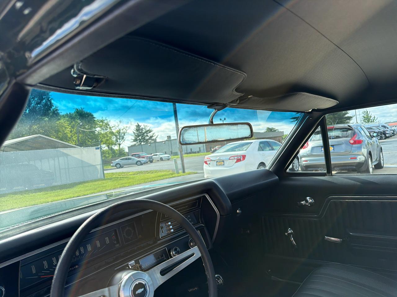 Chevrolet El Camino  1970