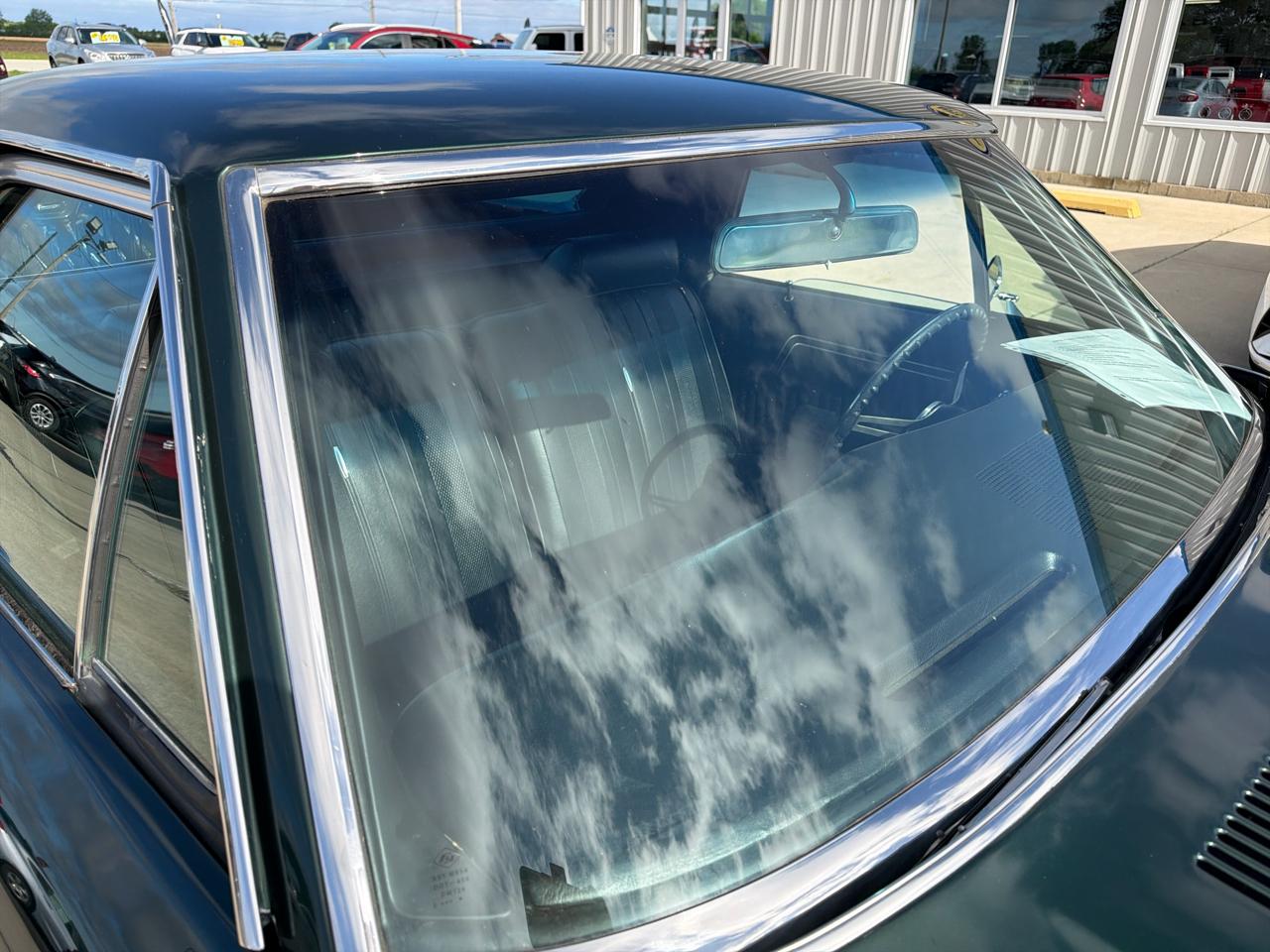 Chevrolet El Camino  1970