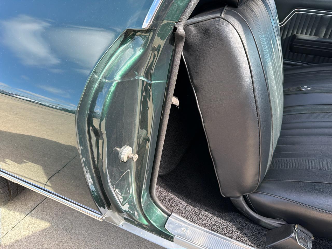 Chevrolet El Camino  1970