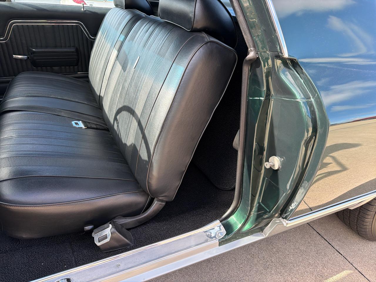 Chevrolet El Camino  1970