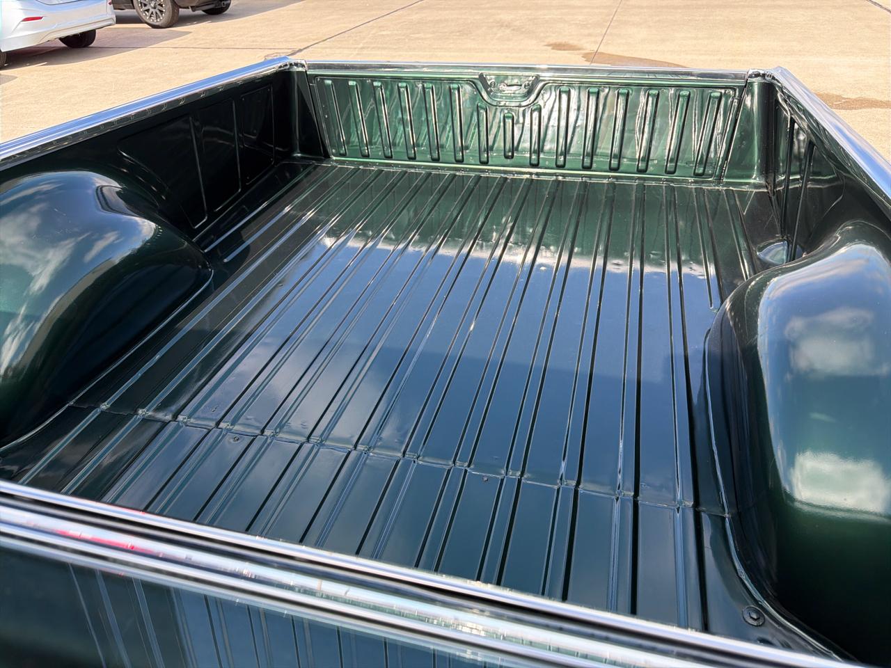 Chevrolet El Camino  1970