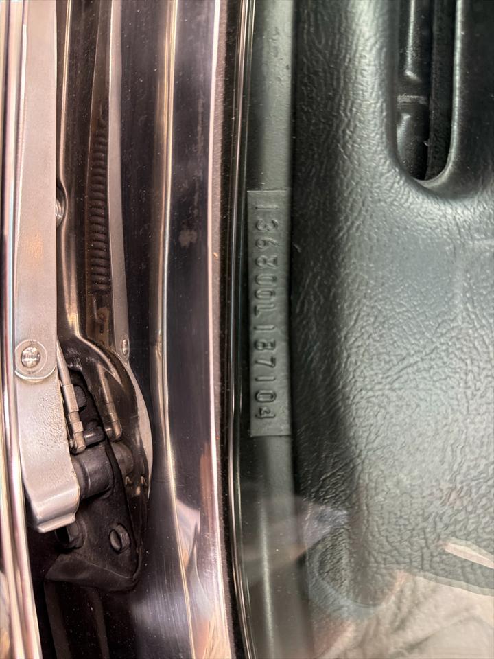 Chevrolet El Camino  1970