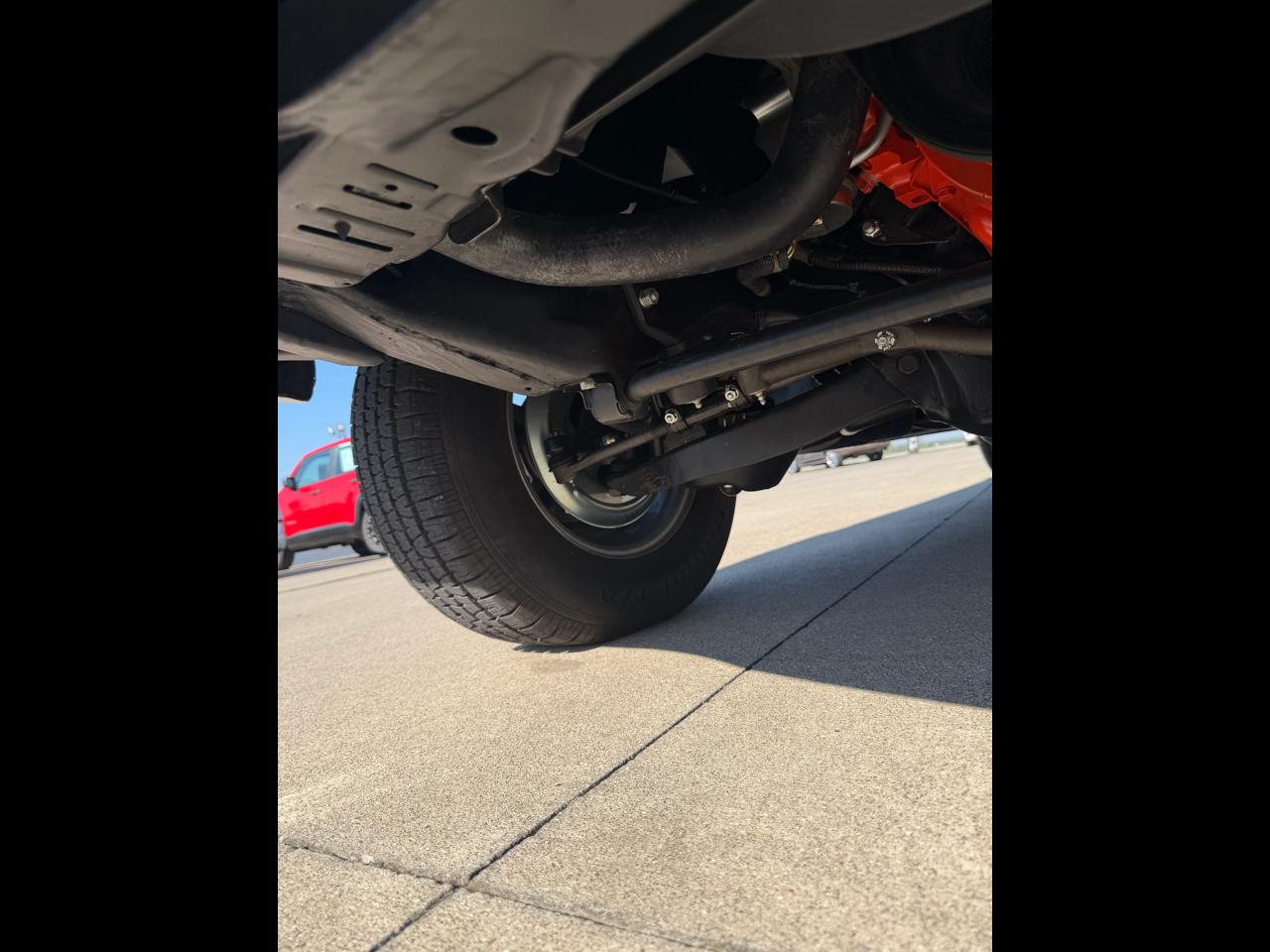 Chevrolet El Camino  1970