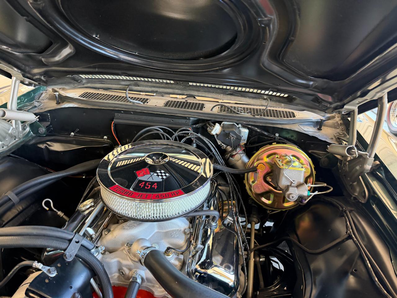 Chevrolet El Camino  1970