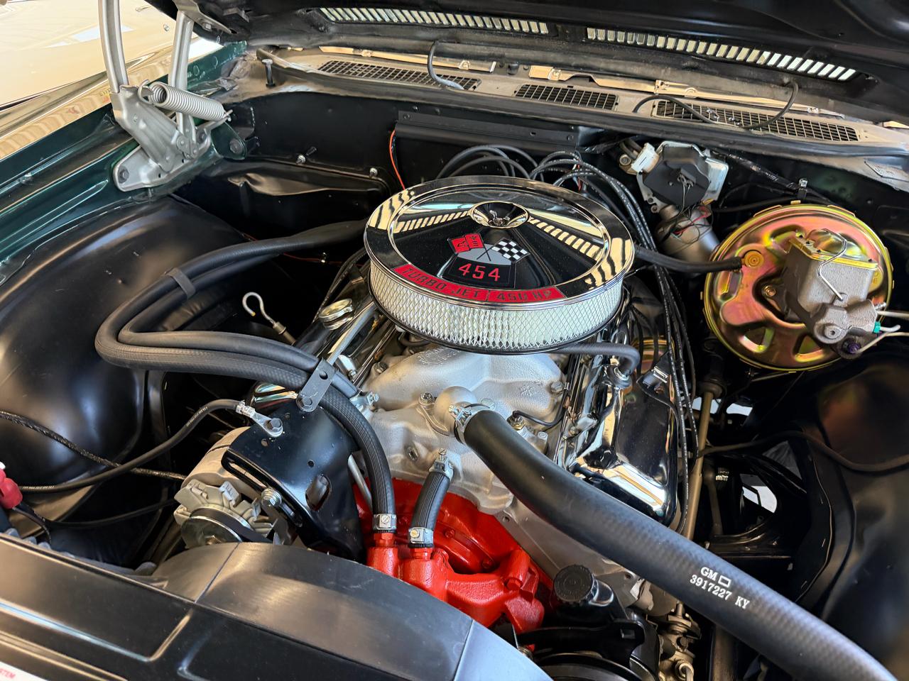 Chevrolet El Camino  1970