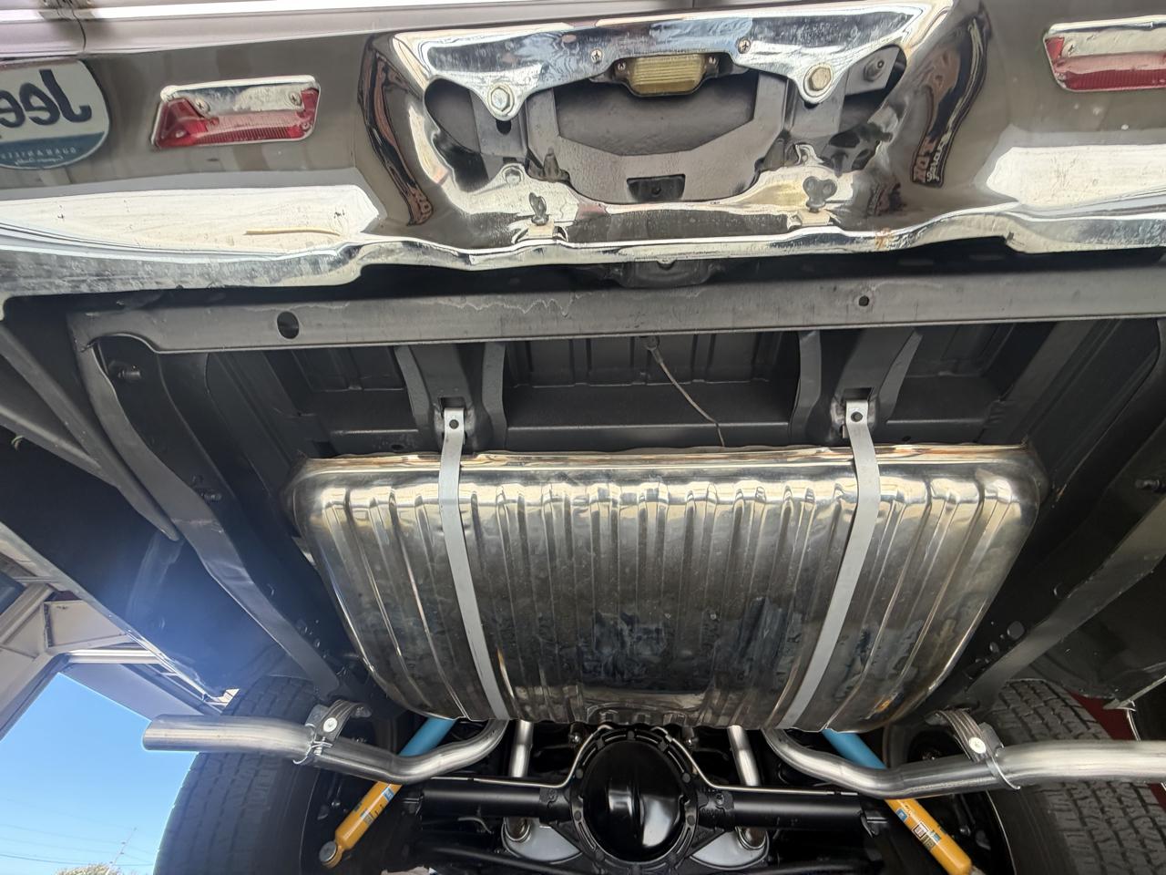 Chevrolet El Camino  1970
