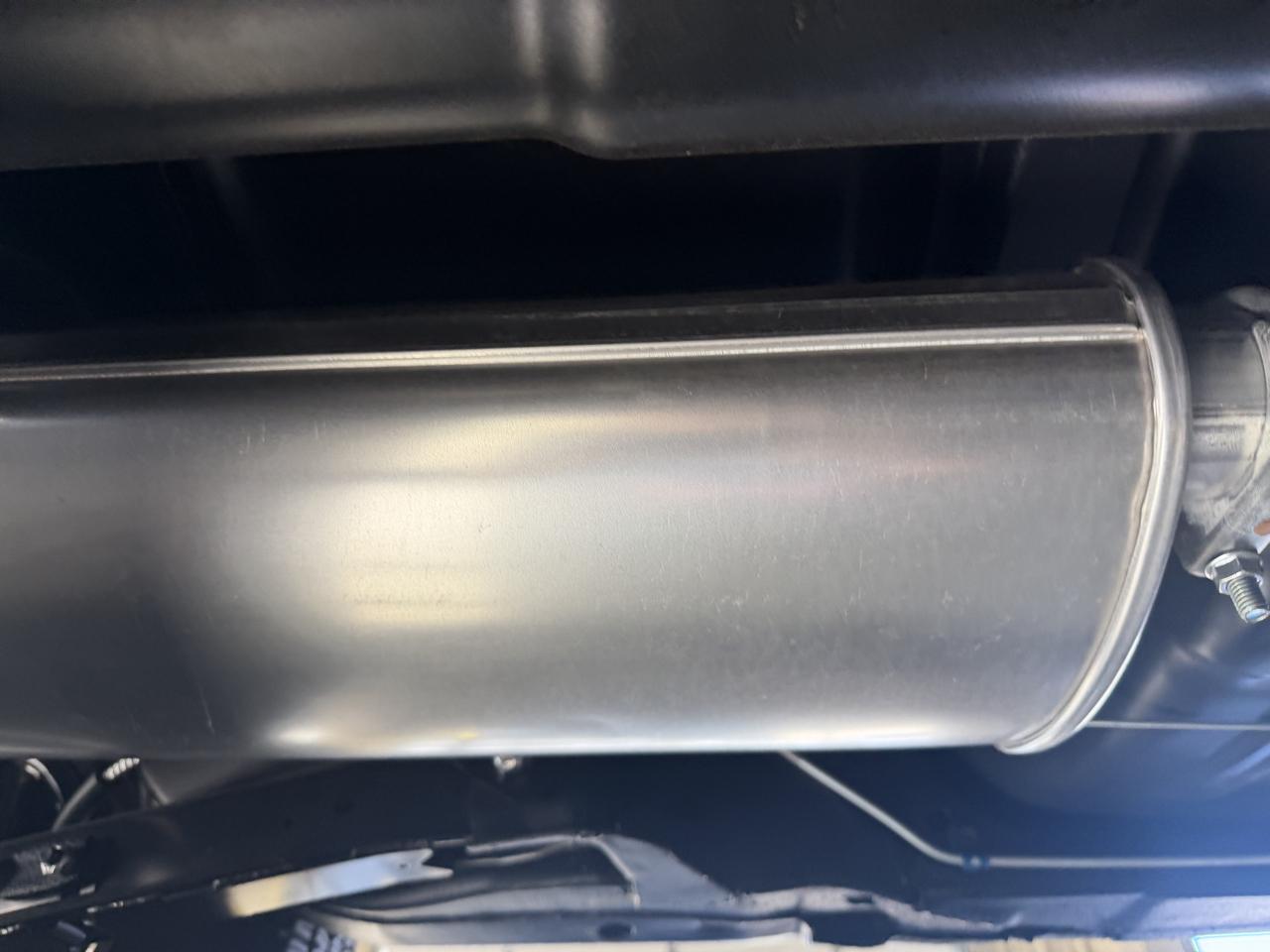 Chevrolet El Camino  1970