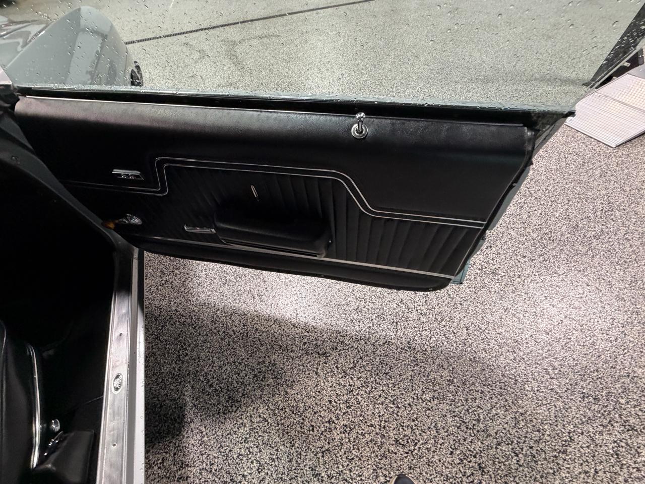 Chevrolet Chevelle SS 396  1970