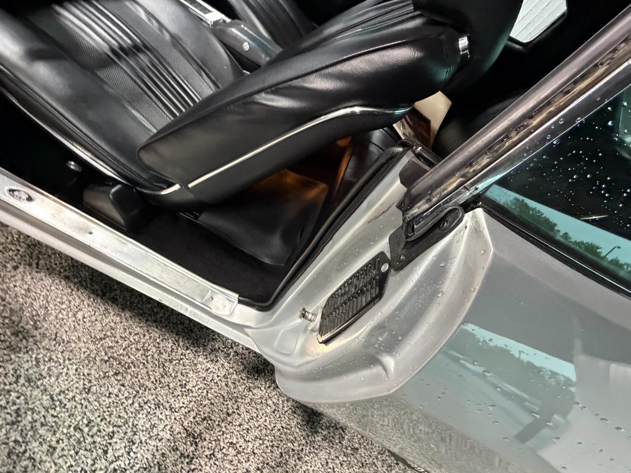 Chevrolet Chevelle SS 396  1970