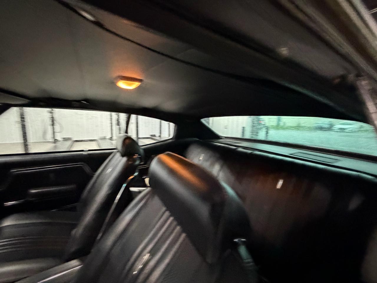 Chevrolet Chevelle SS 396  1970