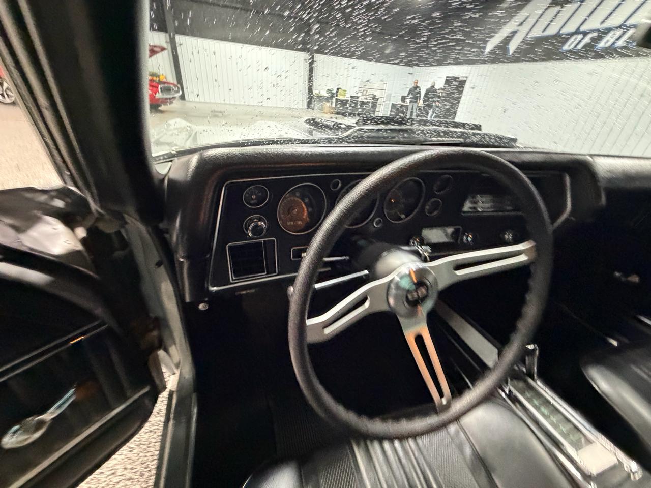 Chevrolet Chevelle SS 396  1970