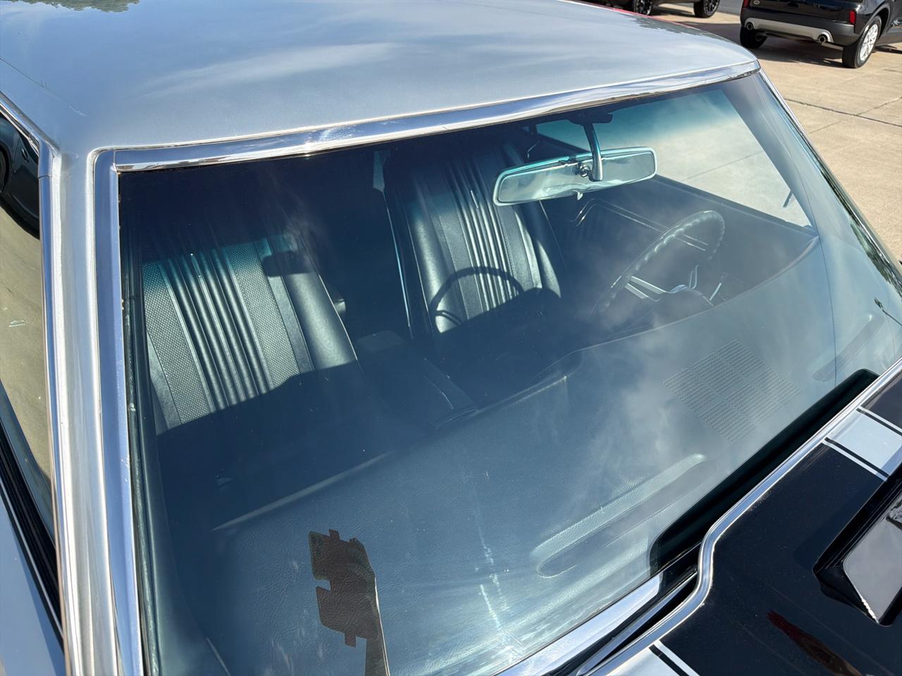 Chevrolet Chevelle SS 396  1970