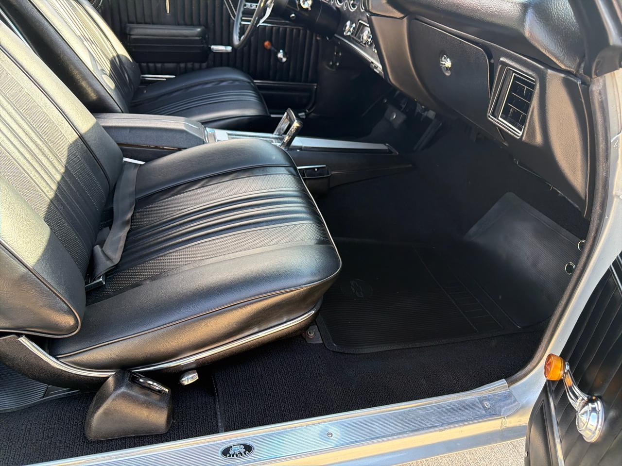 Chevrolet Chevelle SS 396  1970