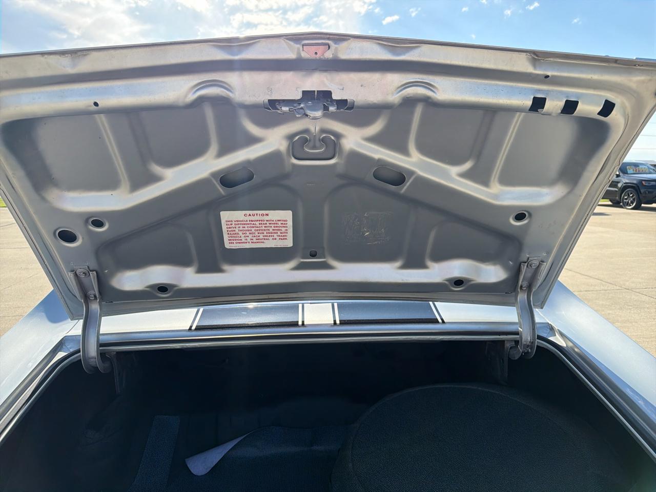 Chevrolet Chevelle SS 396  1970
