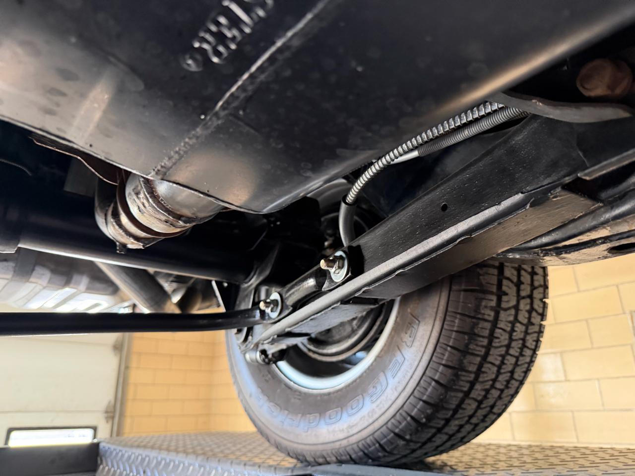 Chevrolet Chevelle SS 396  1970