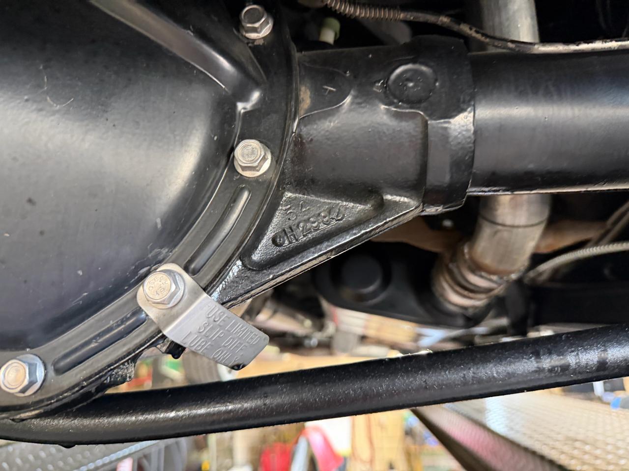 Chevrolet Chevelle SS 396  1970