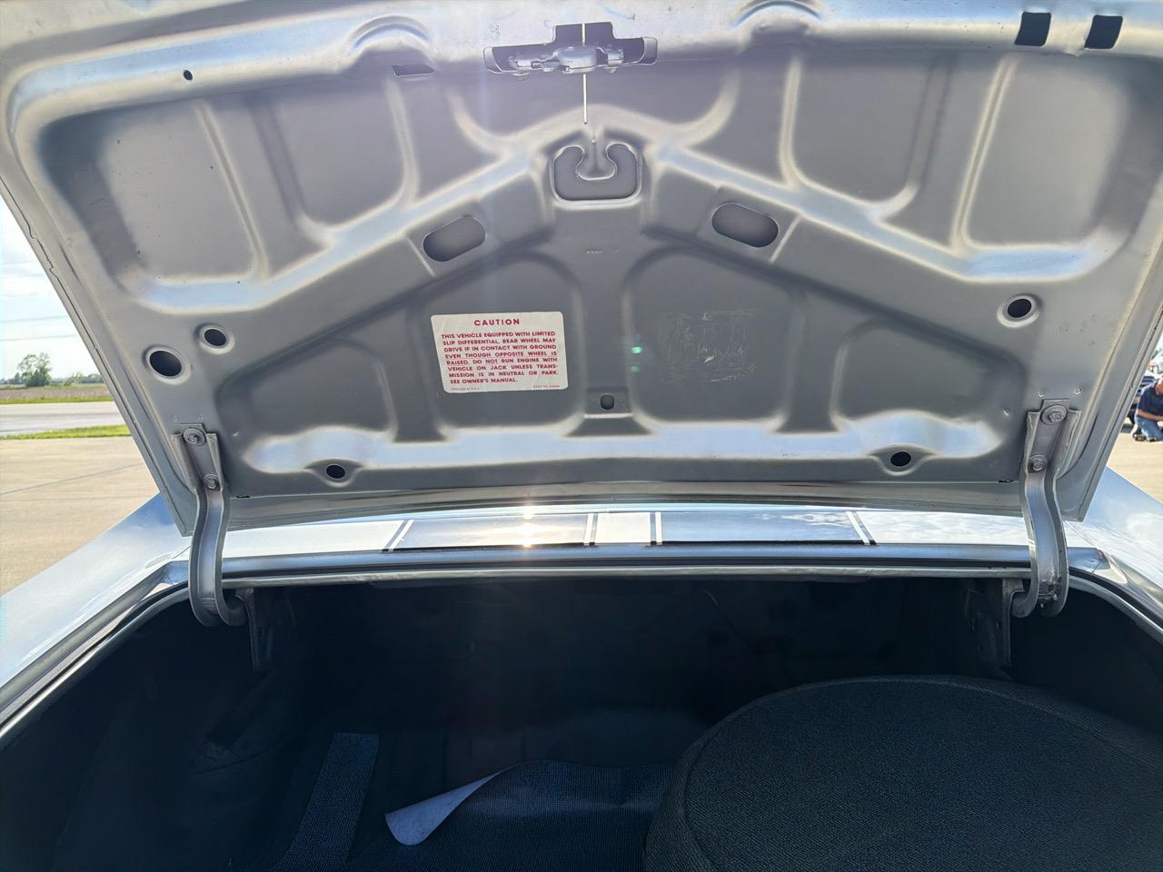 Chevrolet Chevelle SS 396  1970
