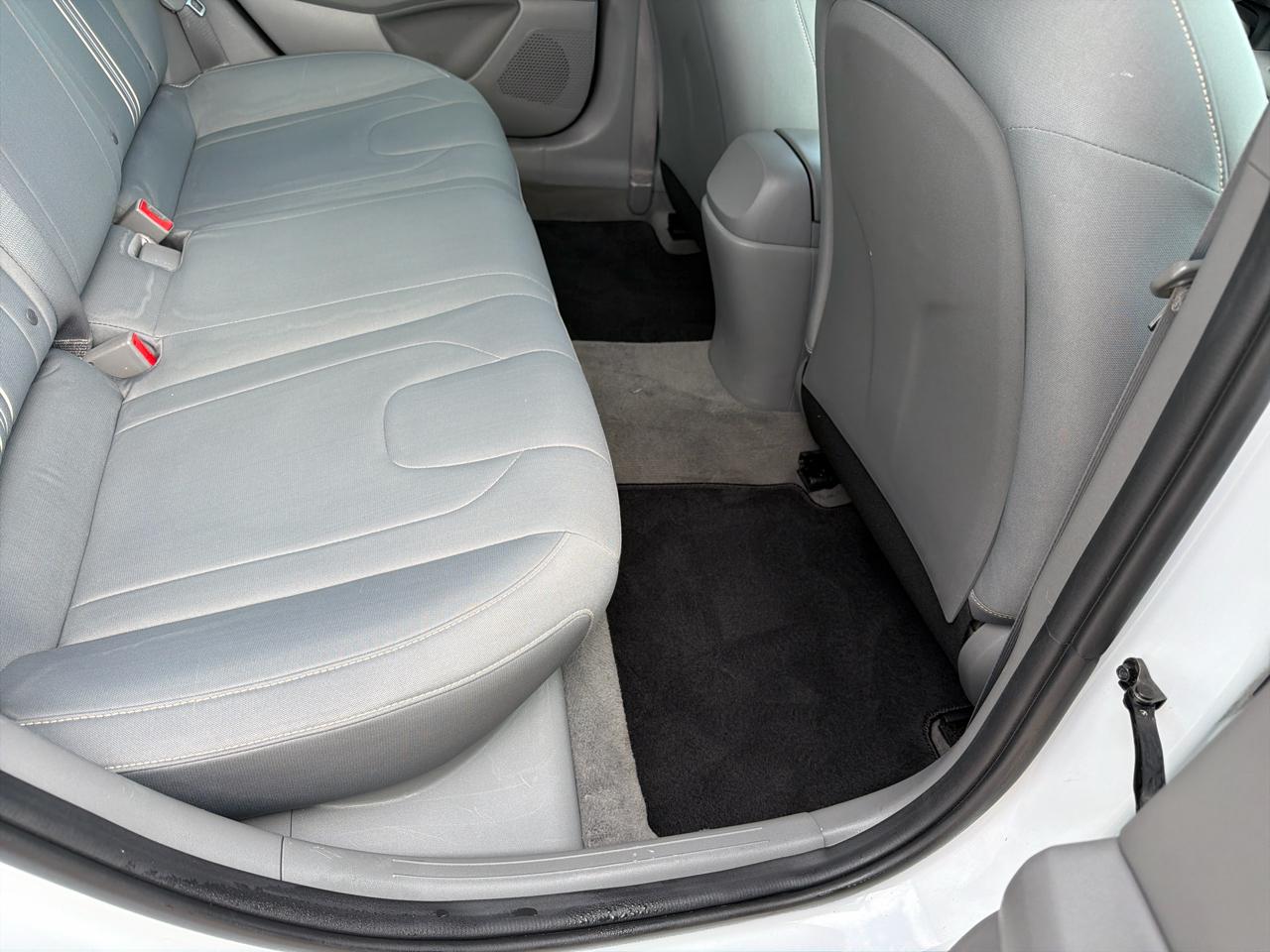 Hyundai Elantra SEL IVT SULEV *Ltd Avail* 2021