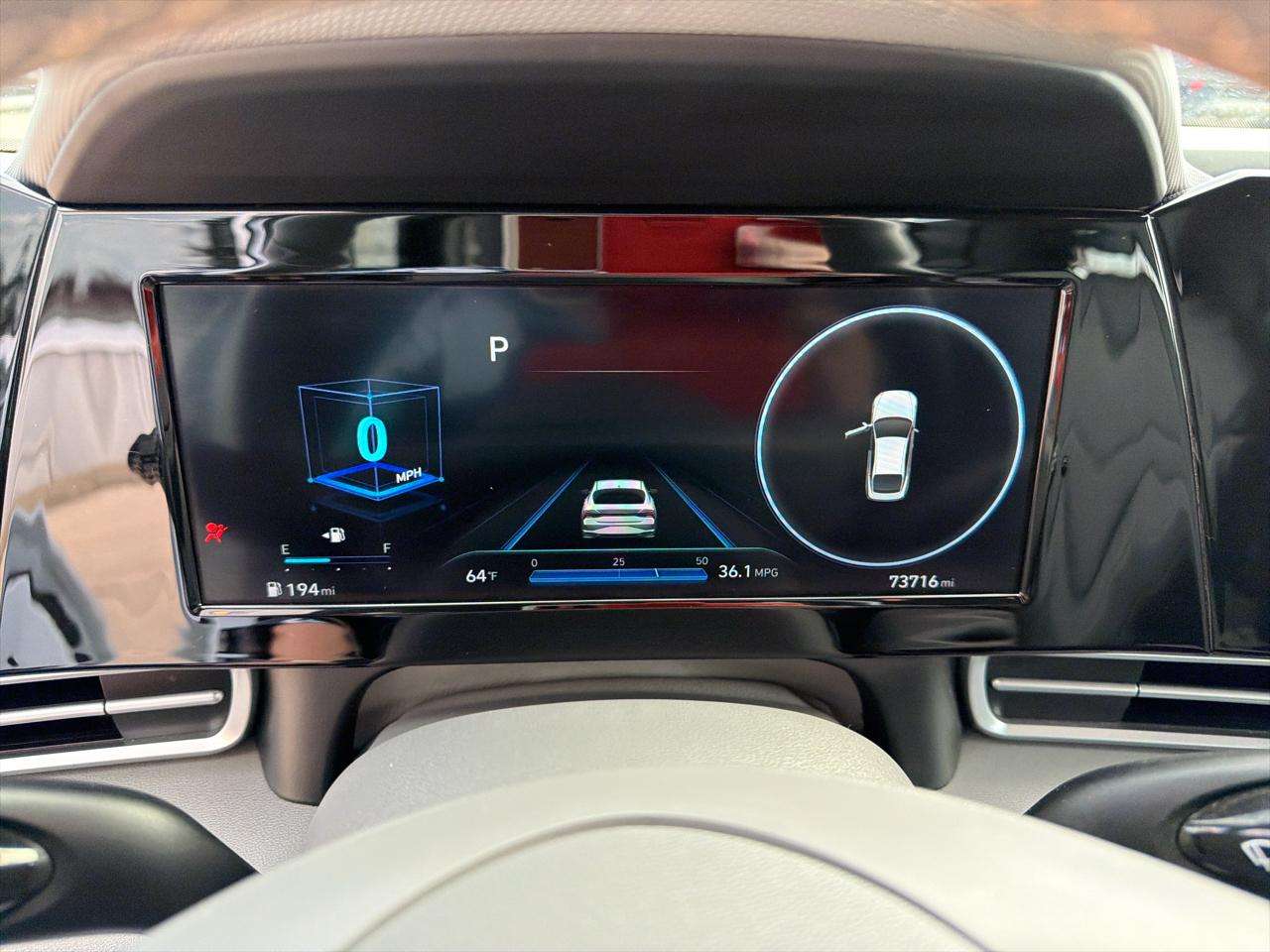 Hyundai Elantra SEL IVT SULEV *Ltd Avail* 2021