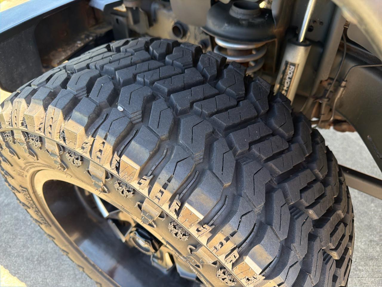 Jeep Wrangler 4WD 2dr Sport 2011