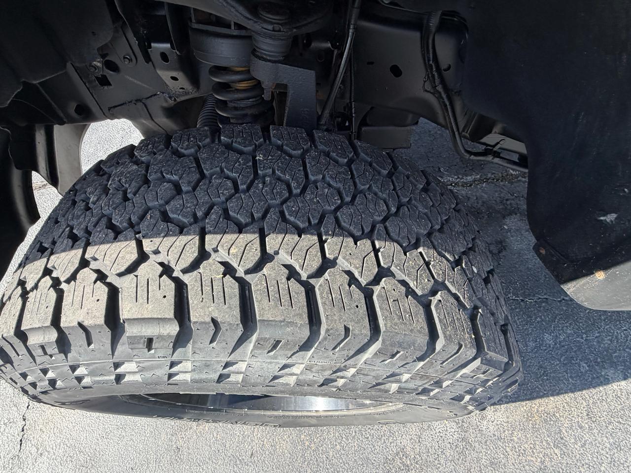 Ford F-150 4WD SuperCrew 145" XLT 2014