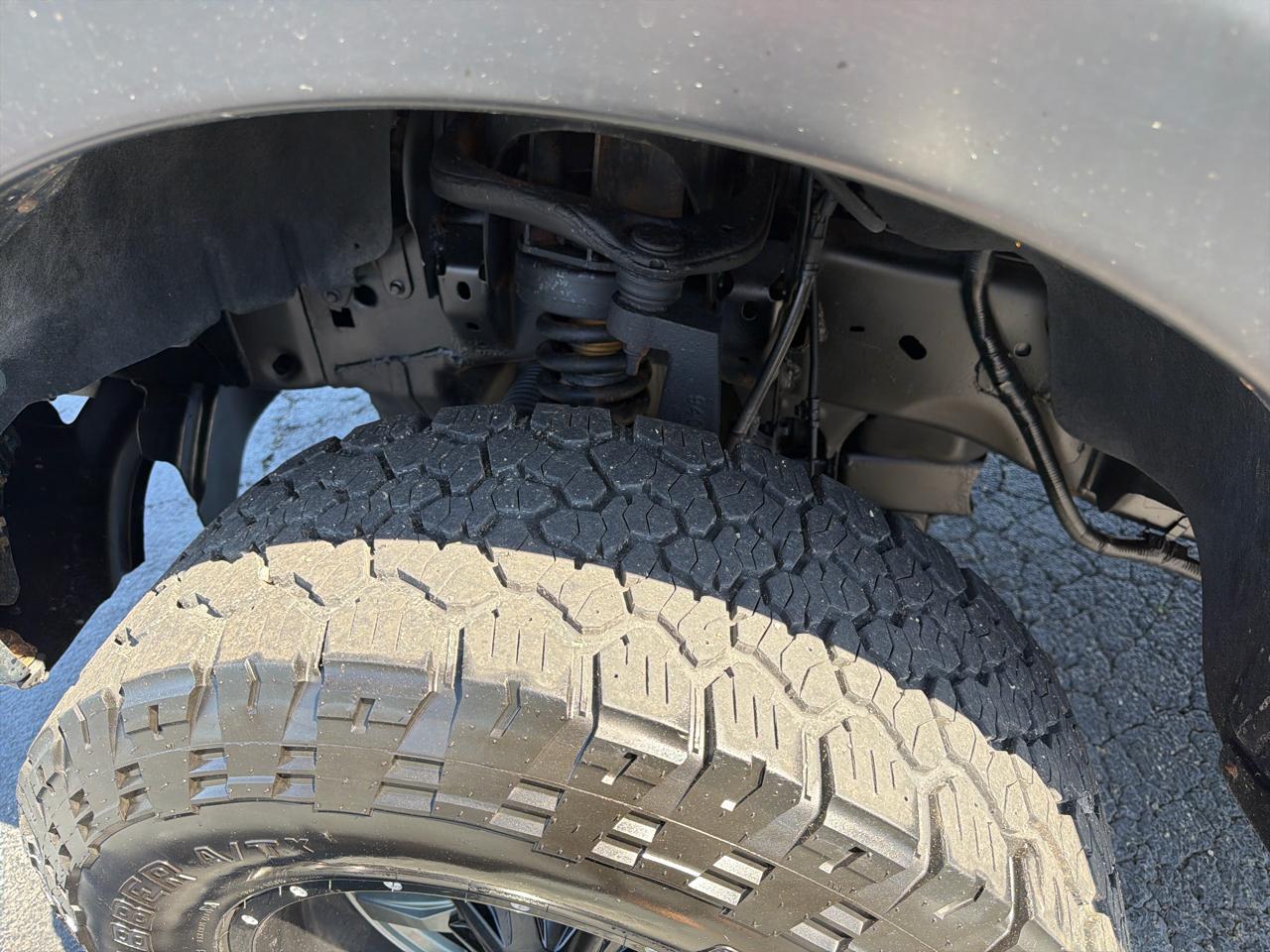 Ford F-150 4WD SuperCrew 145" XLT 2014