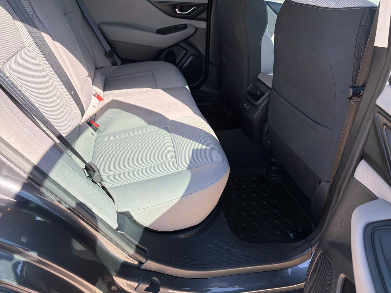 Subaru Legacy Premium CVT 2020