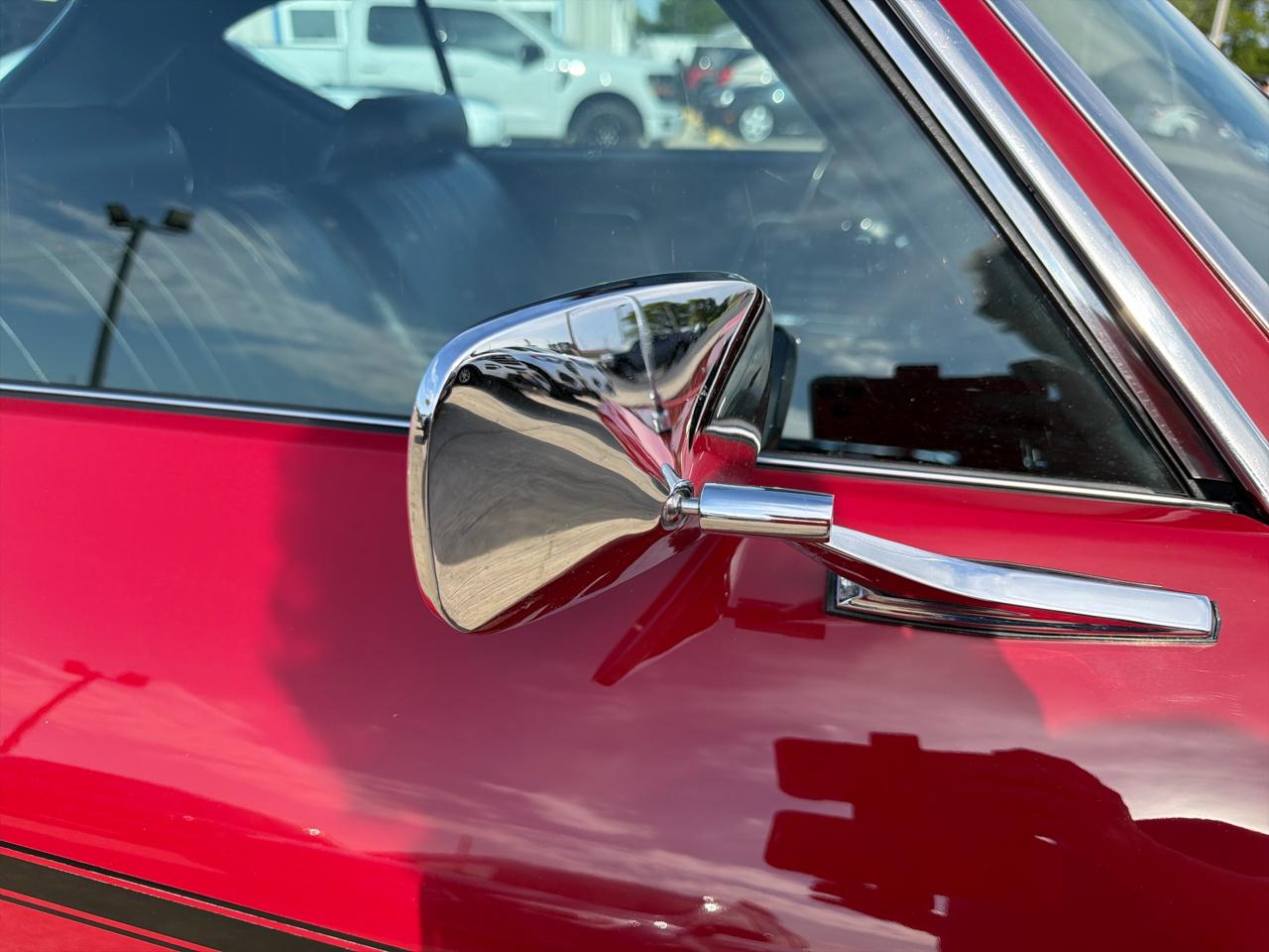 Chevrolet Chevelle SS 1969