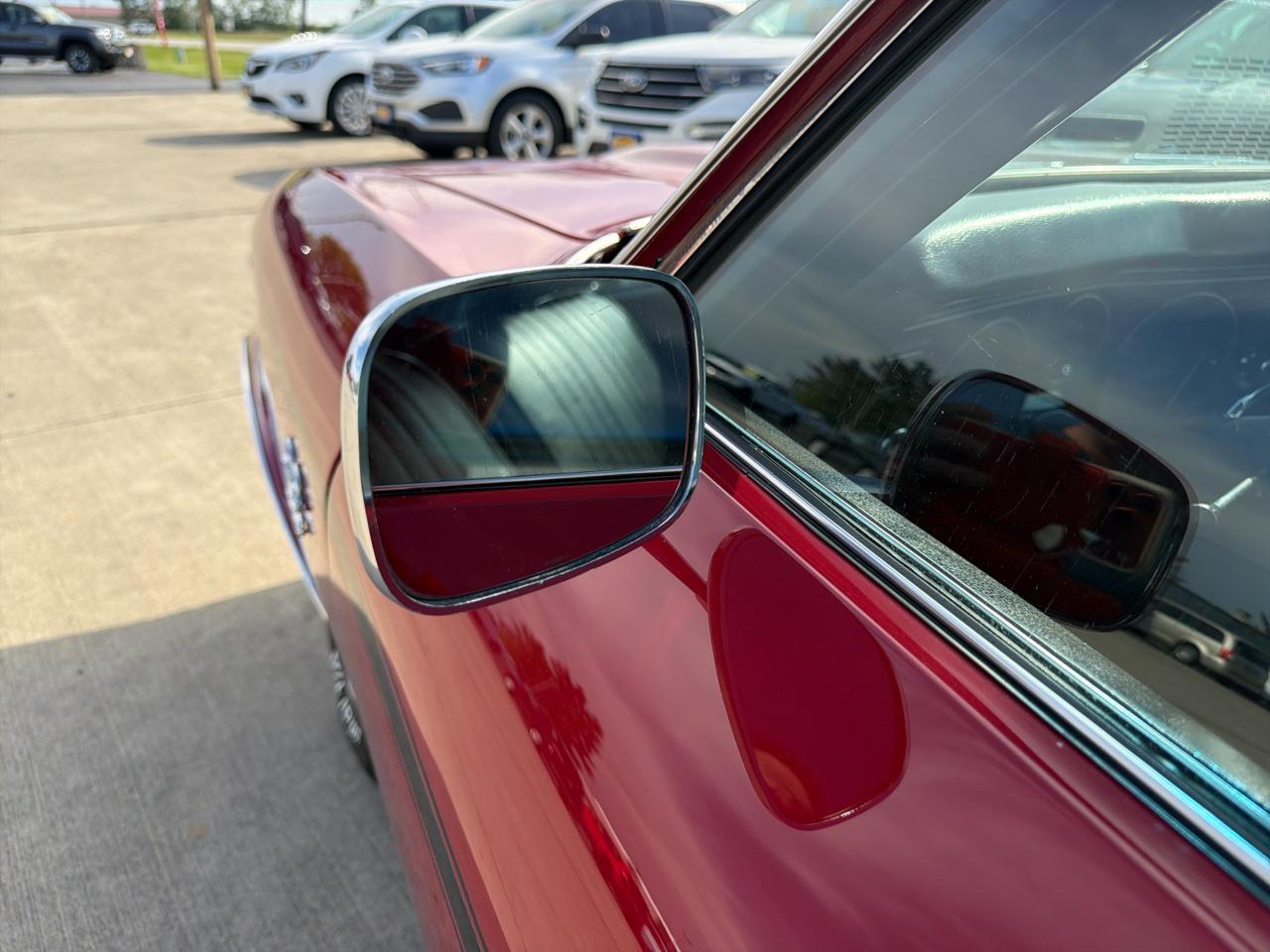 Chevrolet Chevelle SS 1969