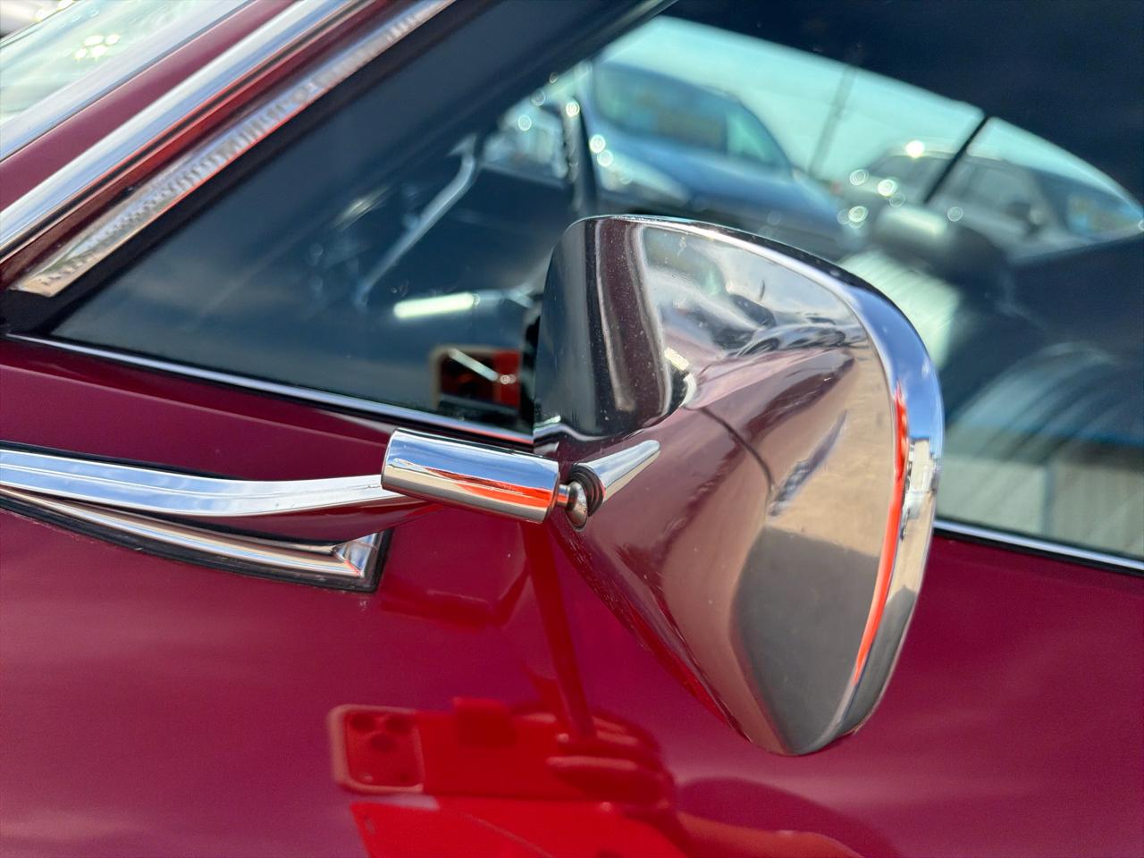 Chevrolet Chevelle SS 1969