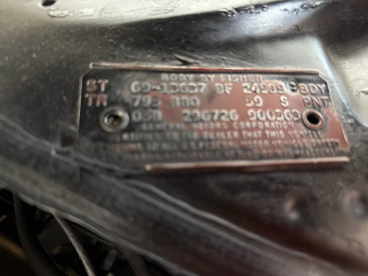 Chevrolet Chevelle SS 1969