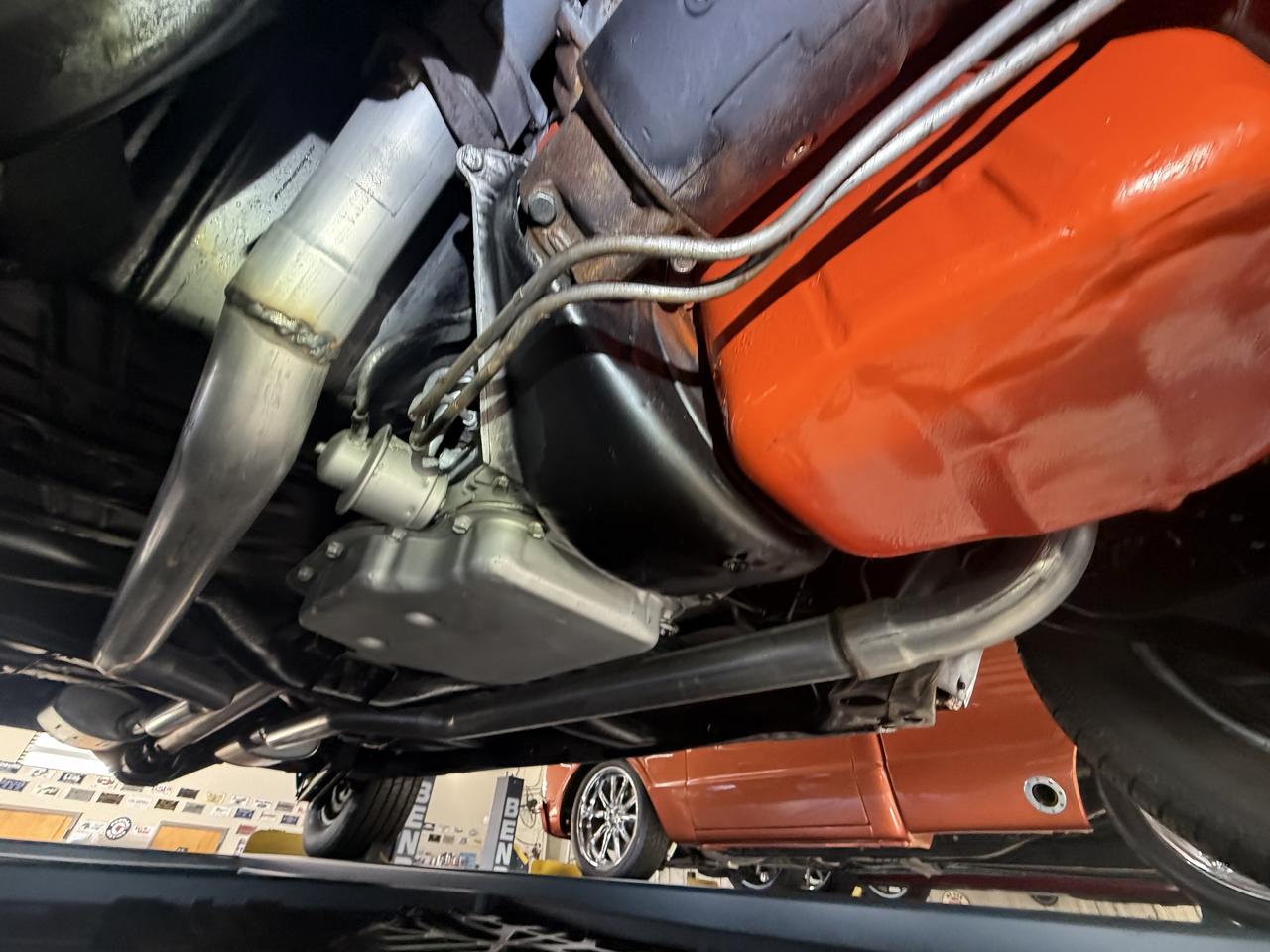 Chevrolet Chevelle SS 1969