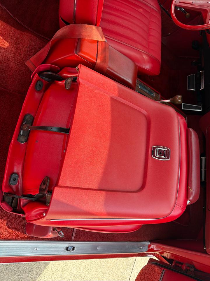 Pontiac GTO 2D Coupe 1970
