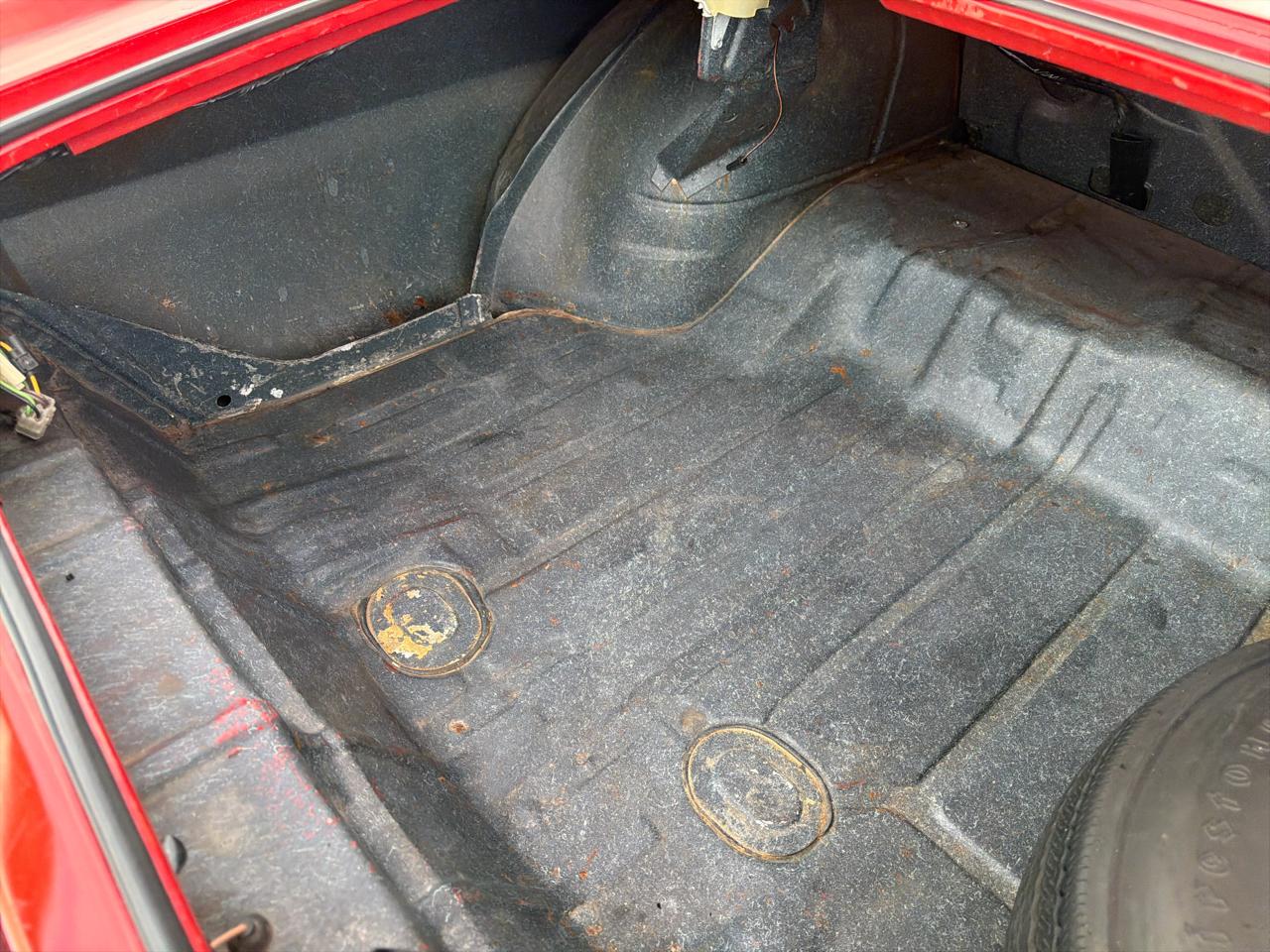 Pontiac GTO 2D Coupe 1970